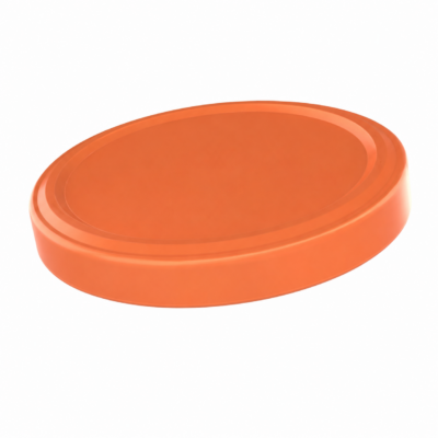 Capace Twist Off diametru 66